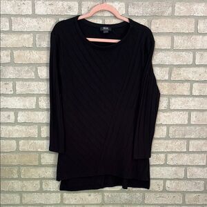 Maeve Anthropologie Hi-Low Sweater- Size S